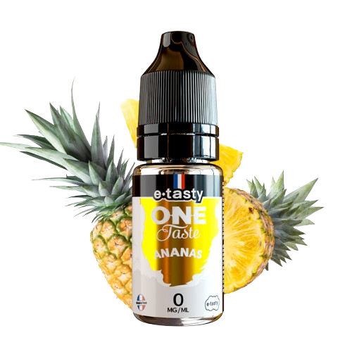 ONE Taste - Ananas