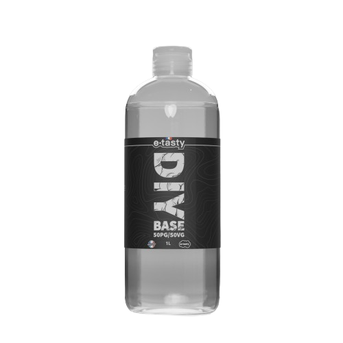 Base DIY 1 Litre 50/50