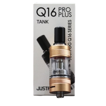 Justfog Clearomiseur Q16 Pro Plus