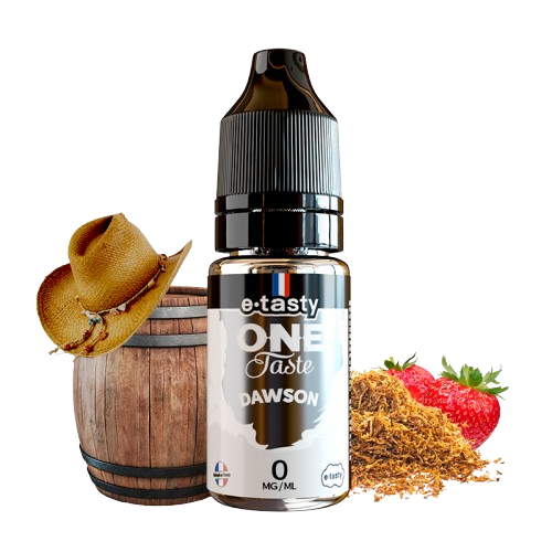 ONE Taste - Dawson