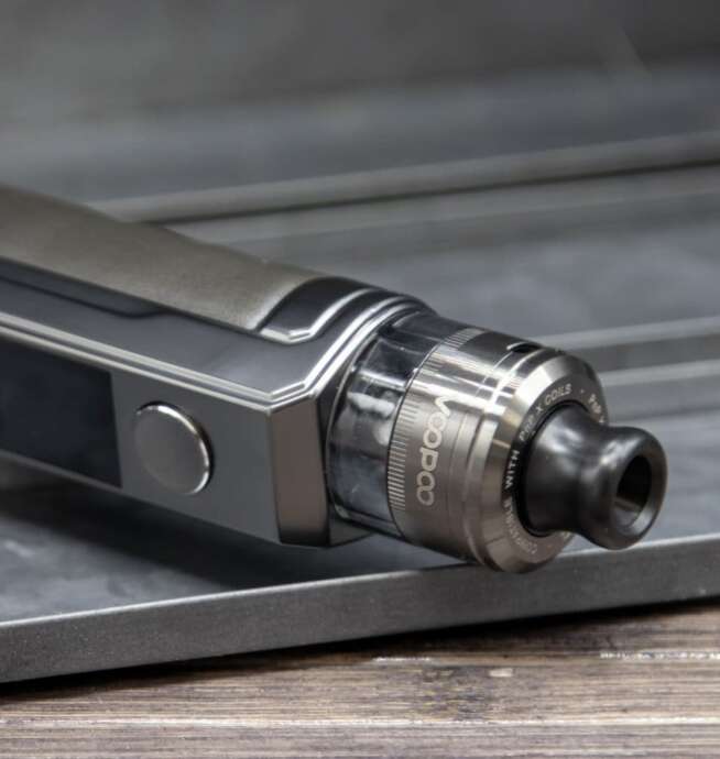 VooPoo Kit Pod Drag S2 PnP-X – Image 3