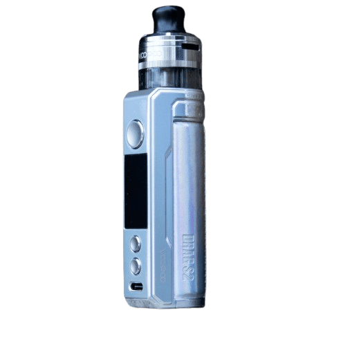 VooPoo Kit Pod Drag S2 PnP-X