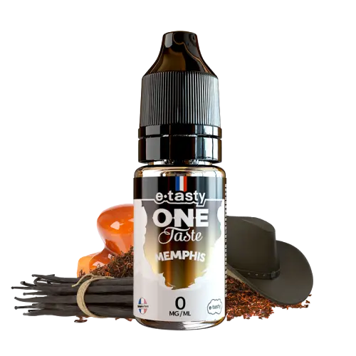 ONE Taste – Memphis