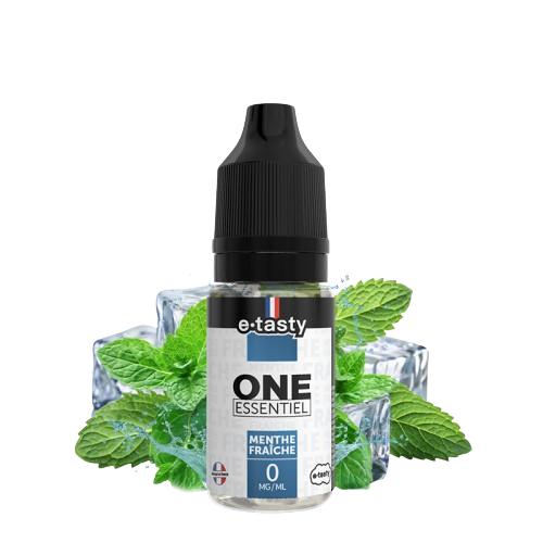 ONE Essentiel - Menthe fraiche