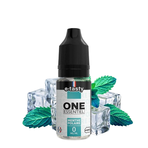 ONE Essentiel - Menthe Polaire