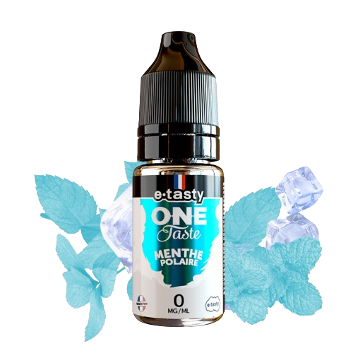 ONE Taste - Menthe Polaire