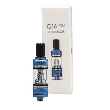 Justfog Clearomiseur Q16 Pro 1,9ml