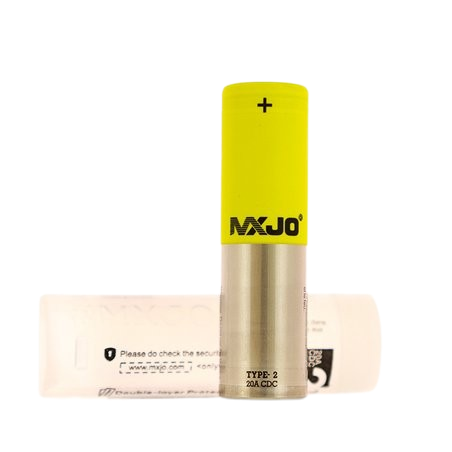 MXJO Accu18650 3000mAh 35A IMR