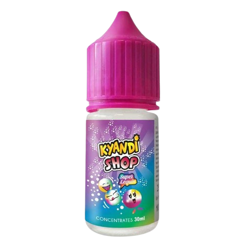 Kyandi Shop Concentré Super Lequin