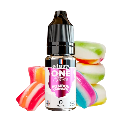 ONE Taste - Bonbon Carnaval