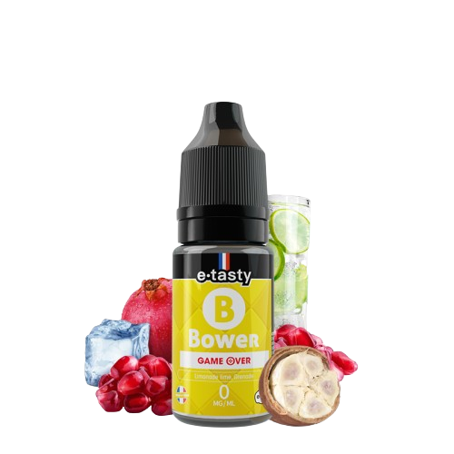 Gameover - Bower