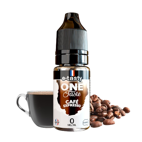 ONE Taste - Café expresso
