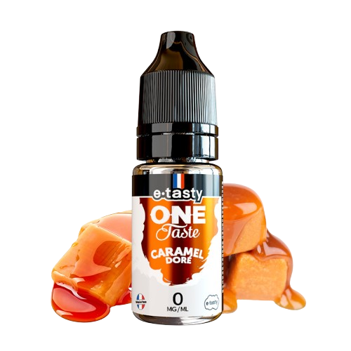 ONE Taste - Caramel doré
