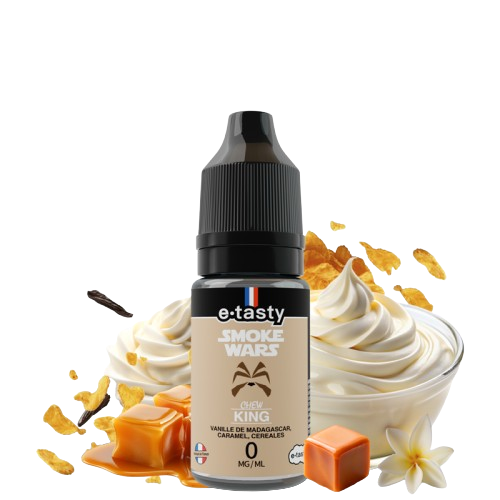 Smokewars - Chew King