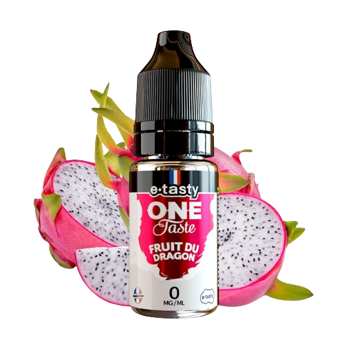 ONE Taste - Fruit du Dragon
