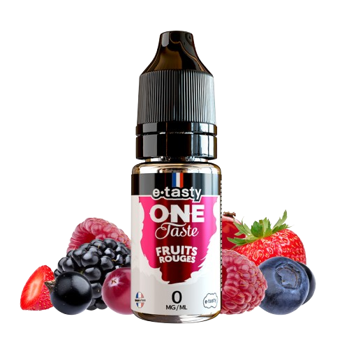 ONE Taste - Fruits rouges