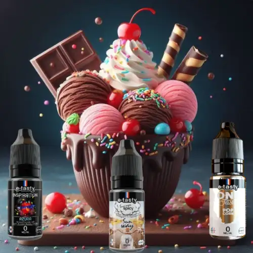 Les Gourmands