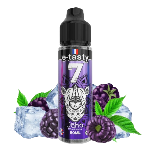 Sept - Jaha 50ml
