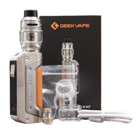 Geek Vape Kit Aegis Solo 3