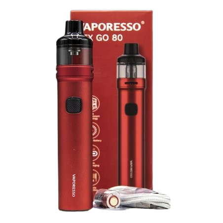 Vaporesso Kit GTX Go 80