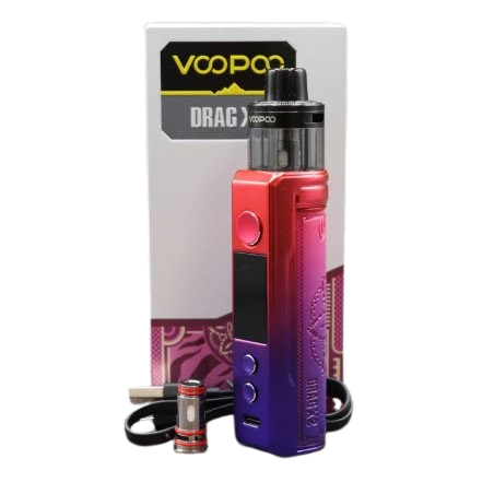 VooPoo Kit Pod Drag X2 PnP-X