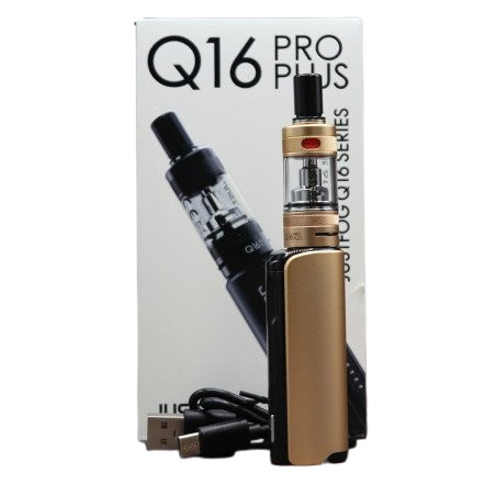 Justfog Kit Q16 Pro Plus