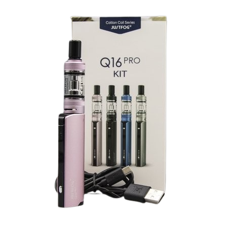 Justfog Kit Q16 Pro
