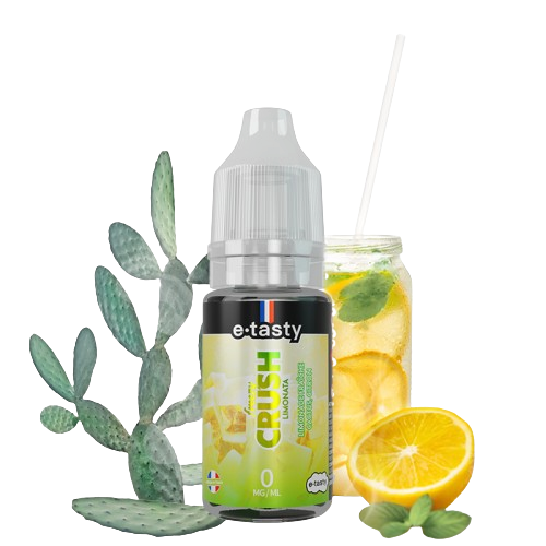 Freezy Crush - Limonata