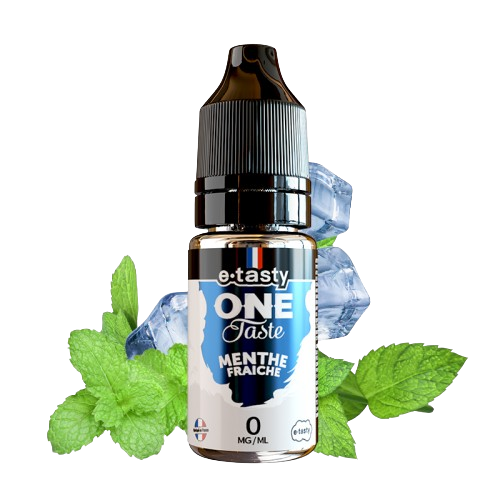 ONE Taste - Menthe fraiche