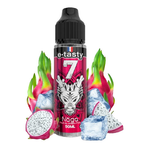 Sept - Naga 50ml