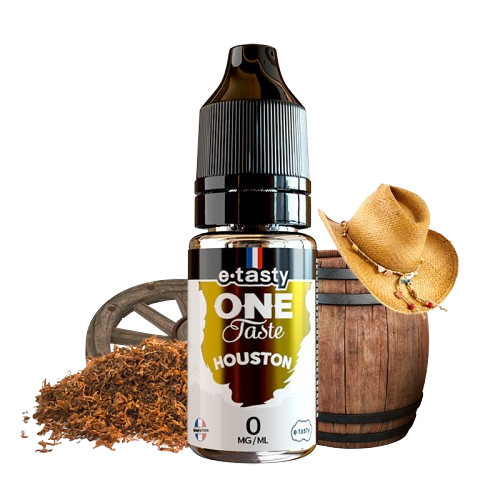 ONE Taste - Houston