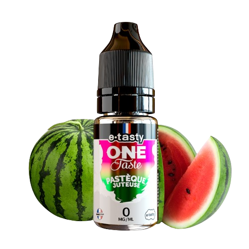 ONE Taste - Pastèque juteuse