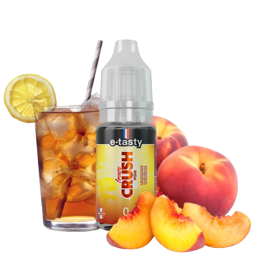 Freezy Crush - PISHI