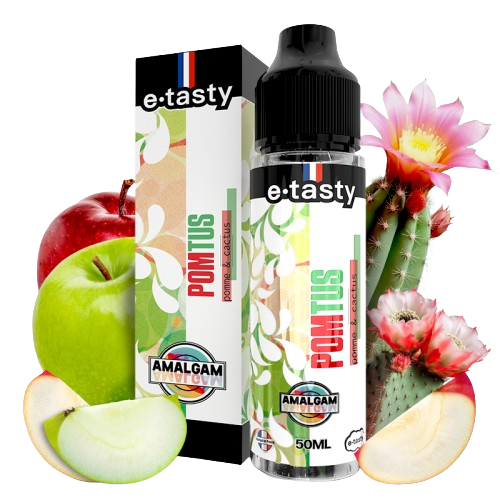 Amalgam - Pomtus 50ML