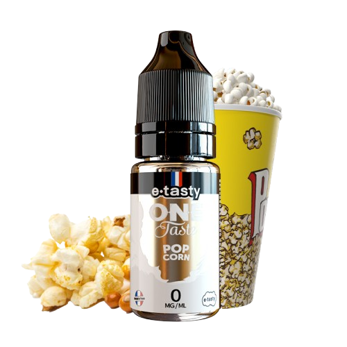 ONE Taste - Pop corn