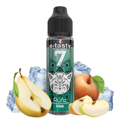 Sept - Rufa 50ml