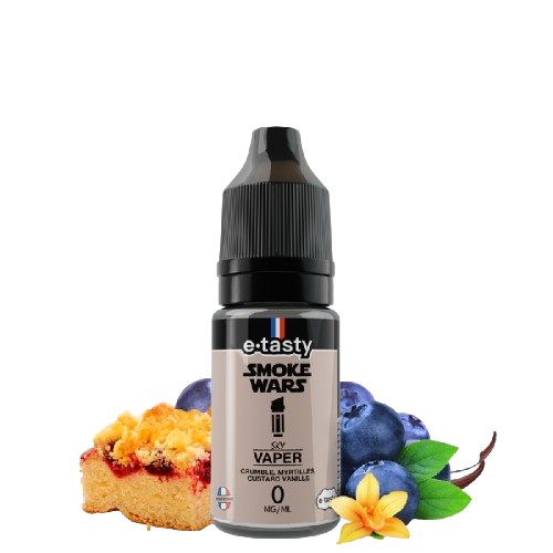 Smokewars - Sky Vaper