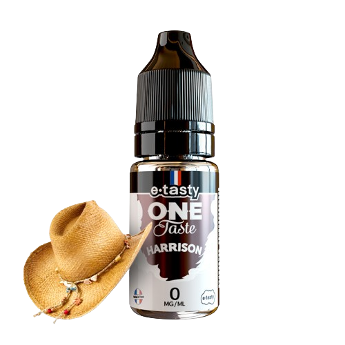 ONE Taste - Harrison