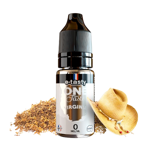 ONE Taste - Virginia