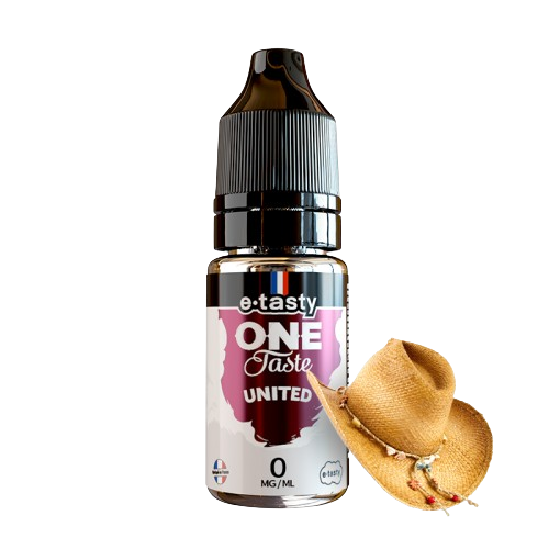ONE Taste – United