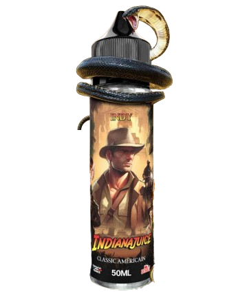 IndianaJuice - Indy