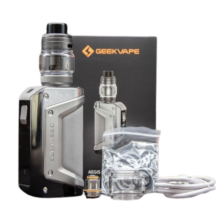 Geek Vape - Kit Aegis Legend 3