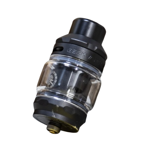 Geek Vape - Clearomiseur Zeus Tank